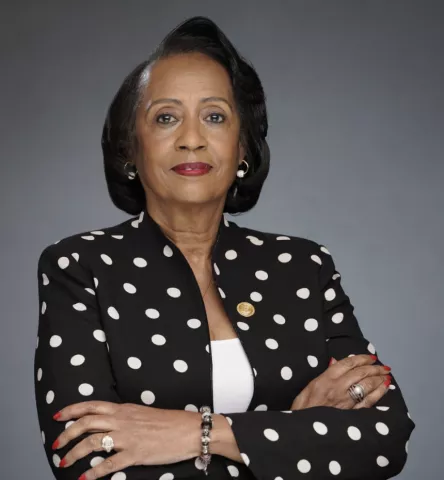 Wandra Ashley-Williams | NAACP